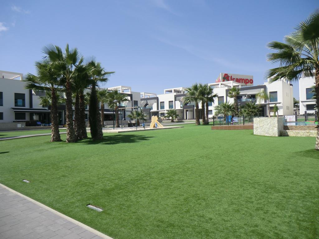 Casas Holiday - Oasis Beach Orihuela Zewnętrze zdjęcie
