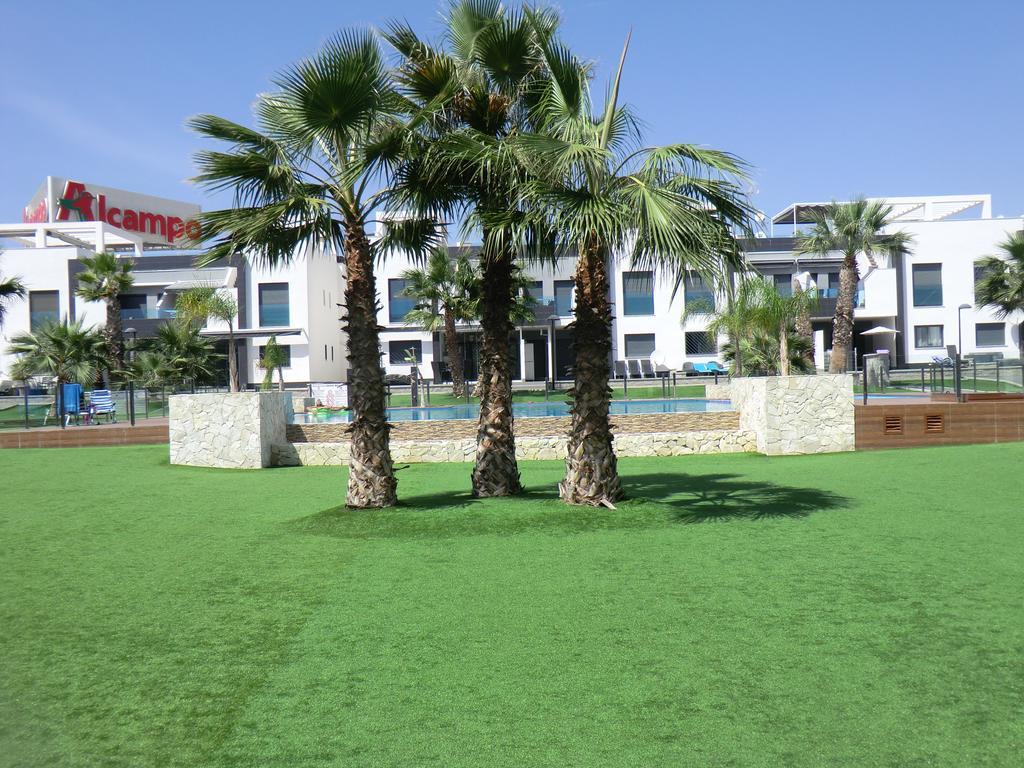 Casas Holiday - Oasis Beach Orihuela Zewnętrze zdjęcie
