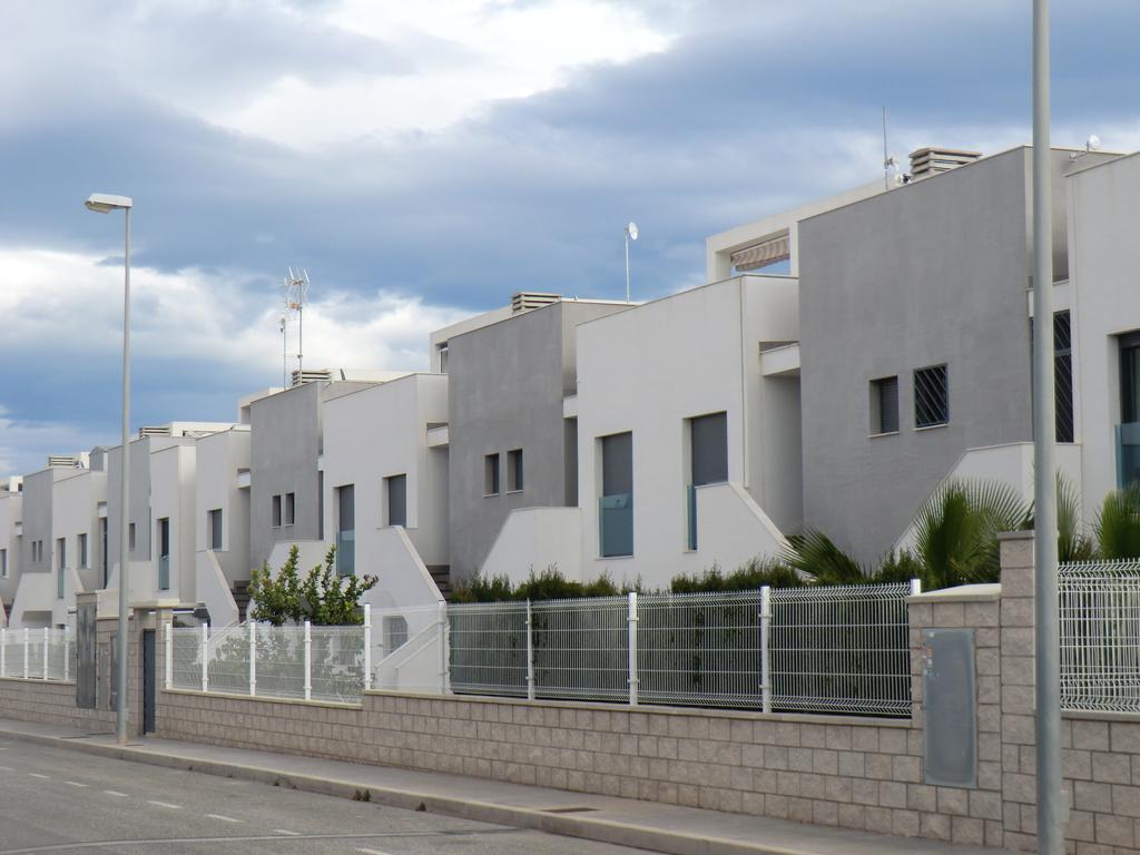 Casas Holiday - Oasis Beach Orihuela Zewnętrze zdjęcie