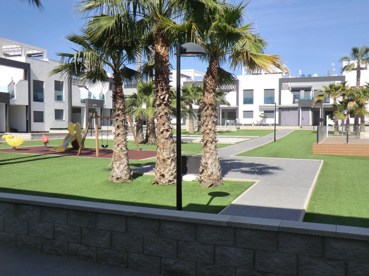 Casas Holiday - Oasis Beach Orihuela Zewnętrze zdjęcie