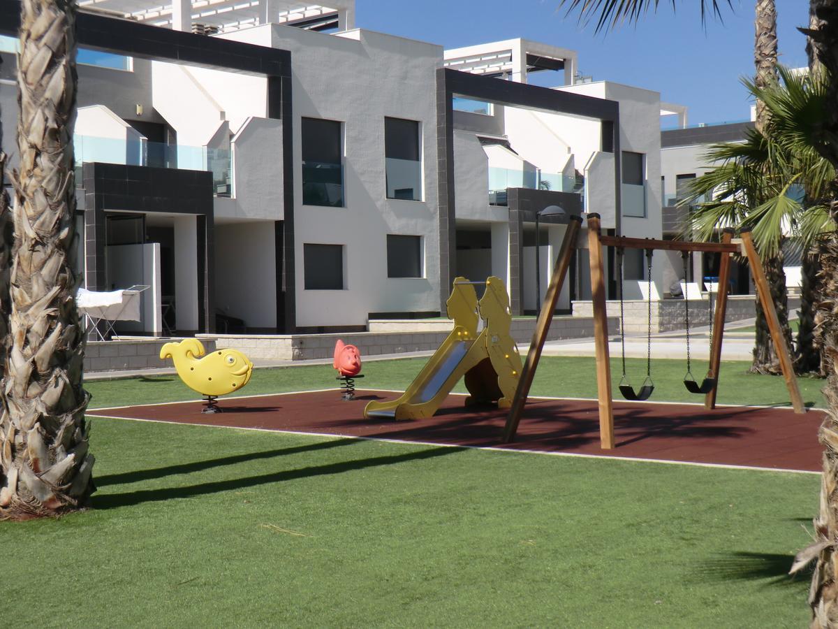 Casas Holiday - Oasis Beach Orihuela Zewnętrze zdjęcie