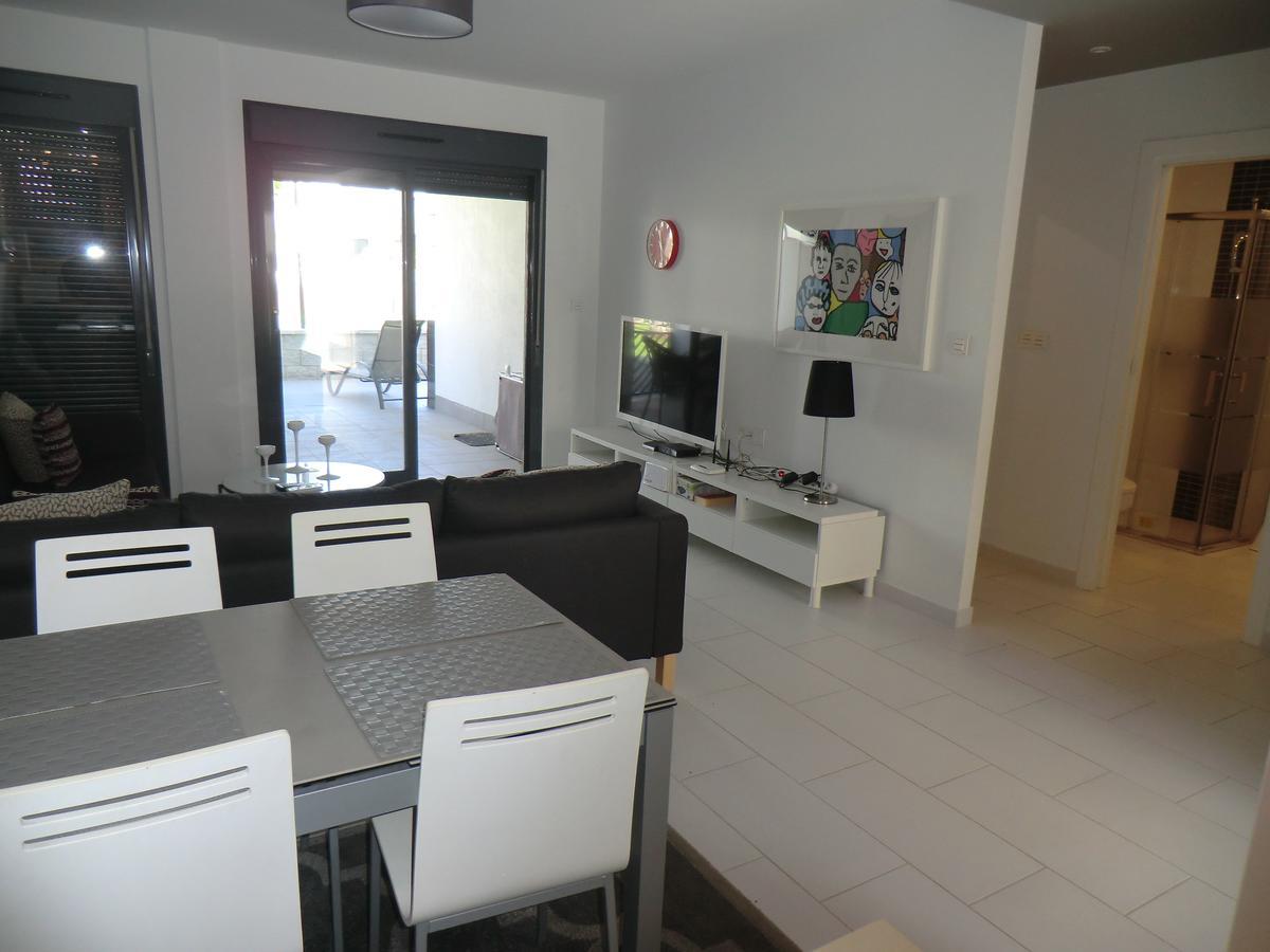 Casas Holiday - Oasis Beach Orihuela Zewnętrze zdjęcie
