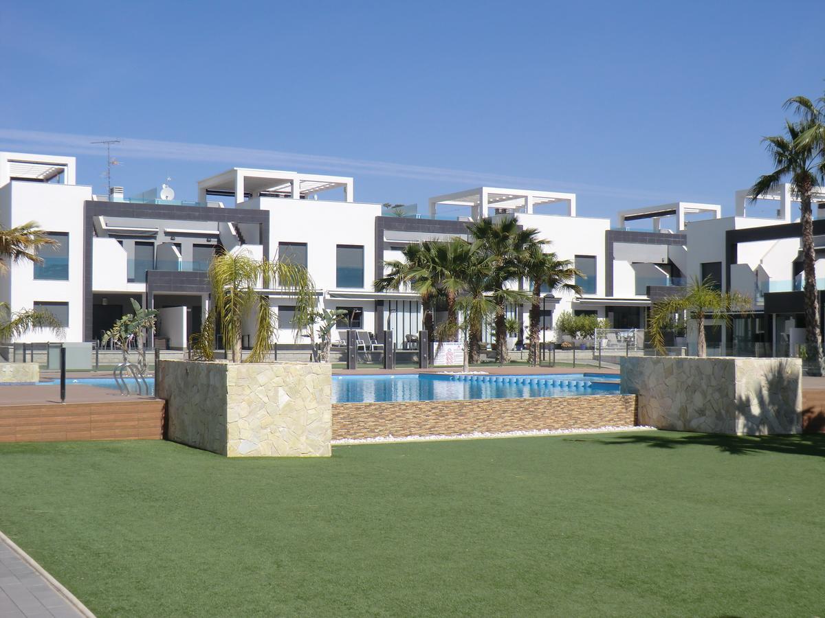 Casas Holiday - Oasis Beach Orihuela Zewnętrze zdjęcie