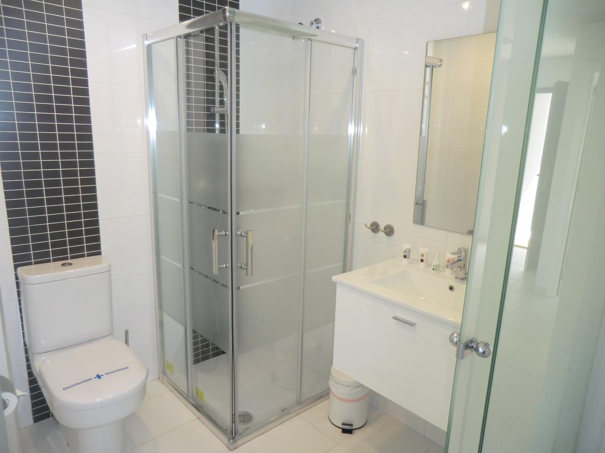 Casas Holiday - Oasis Beach Orihuela Zewnętrze zdjęcie