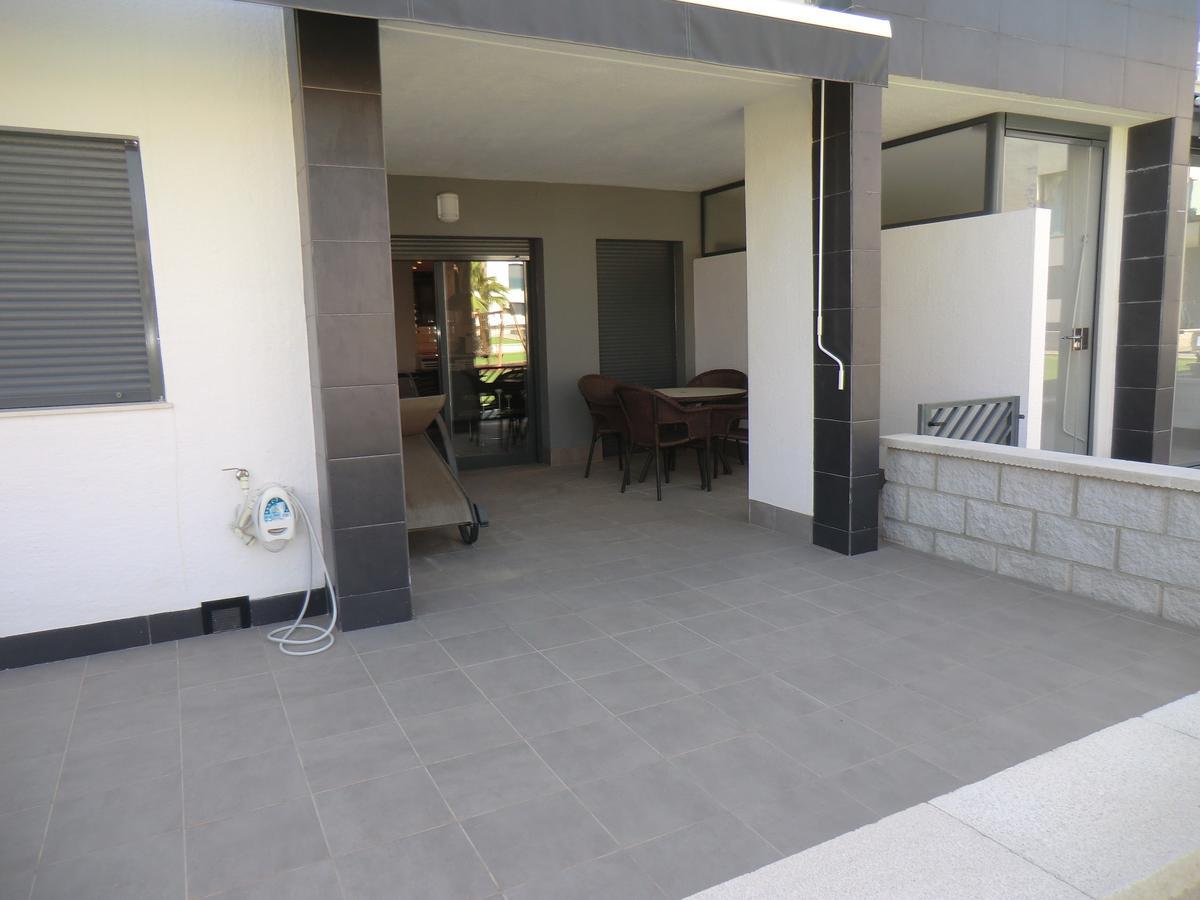 Casas Holiday - Oasis Beach Orihuela Zewnętrze zdjęcie
