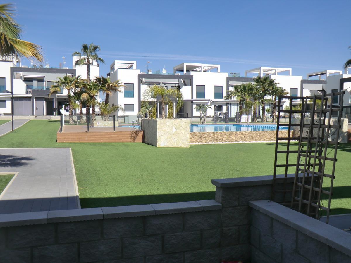 Casas Holiday - Oasis Beach Orihuela Zewnętrze zdjęcie