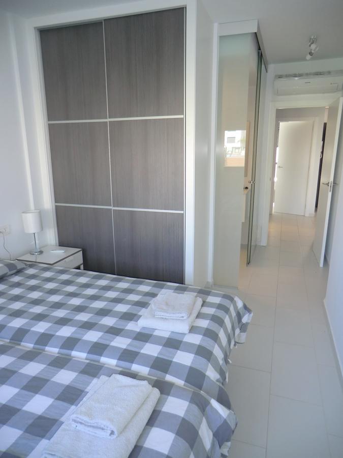 Casas Holiday - Oasis Beach Orihuela Zewnętrze zdjęcie