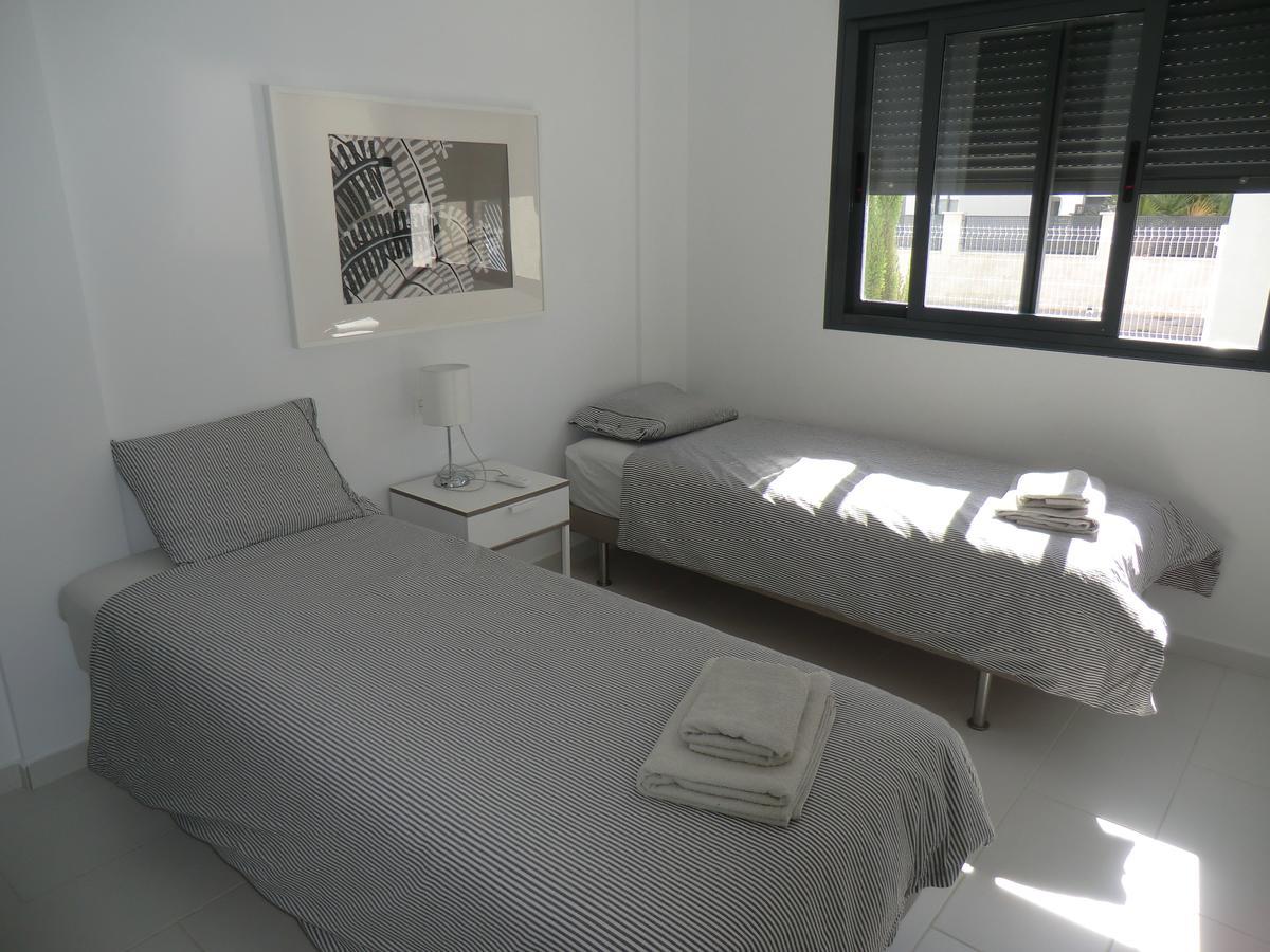 Casas Holiday - Oasis Beach Orihuela Zewnętrze zdjęcie