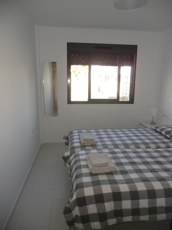 Casas Holiday - Oasis Beach Orihuela Zewnętrze zdjęcie