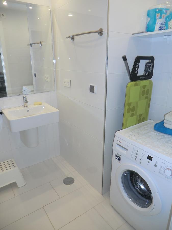 Casas Holiday - Oasis Beach Orihuela Zewnętrze zdjęcie