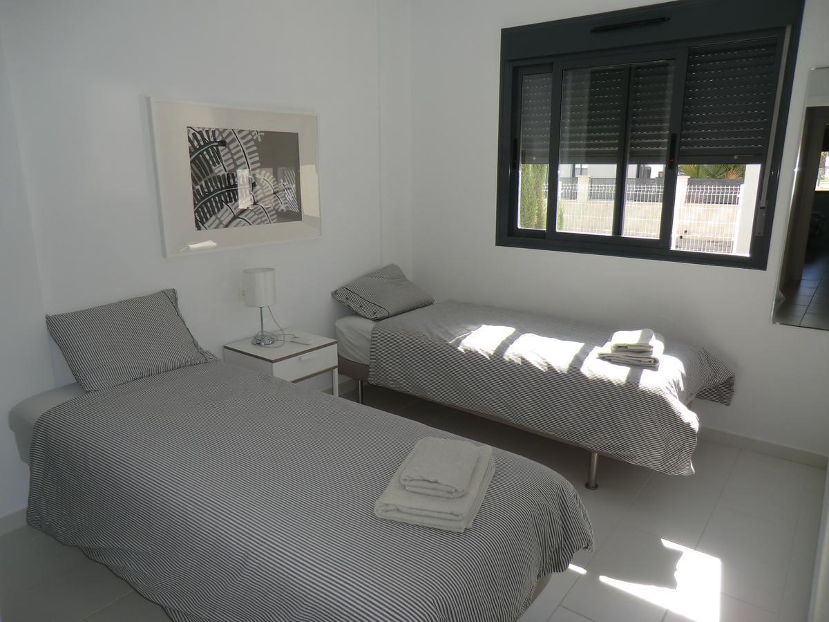Casas Holiday - Oasis Beach Orihuela Zewnętrze zdjęcie