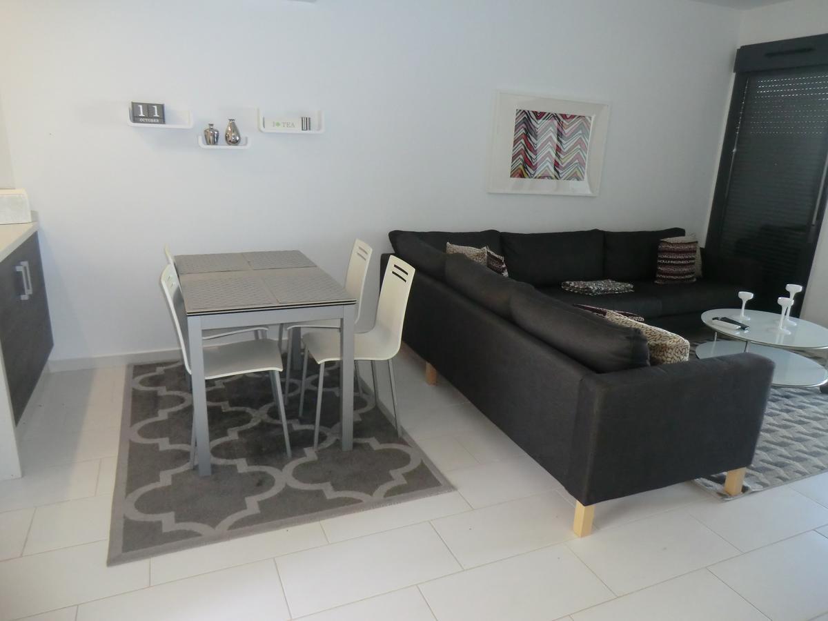 Casas Holiday - Oasis Beach Orihuela Zewnętrze zdjęcie