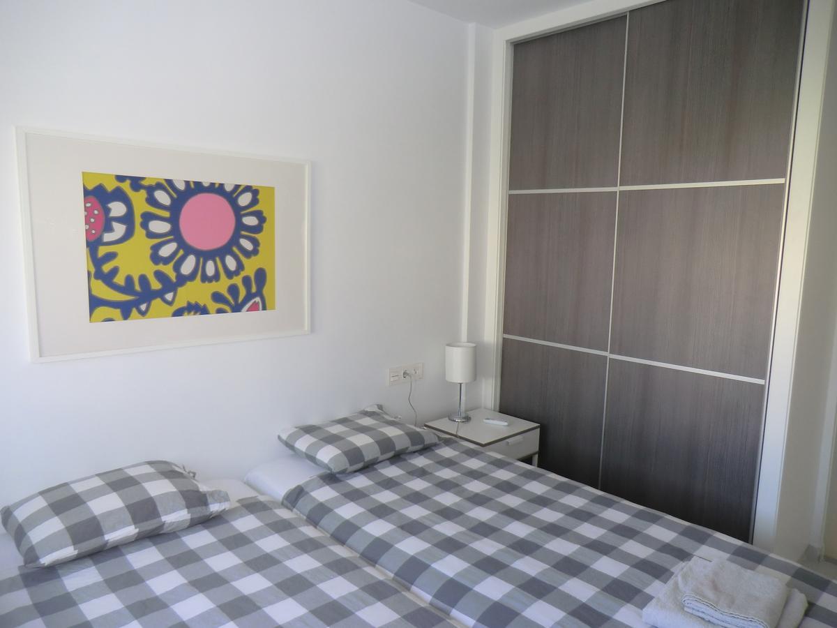 Casas Holiday - Oasis Beach Orihuela Zewnętrze zdjęcie